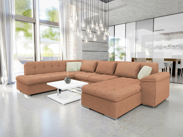 Hjørnesofa Comfivo 170