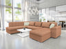 Hjørnesofa Comfivo 170