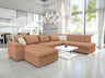 Hjørnesofa Comfivo 170
