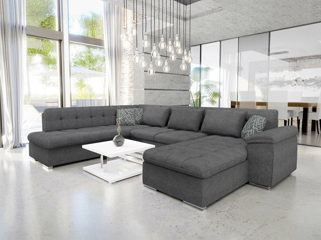Hjørnesofa Comfivo 170