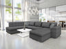 Hjørnesofa Comfivo 170