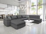 Hjørnesofa Comfivo 170