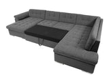 Hjørnesofa Comfivo 170