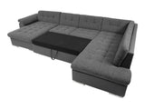 Hjørnesofa Comfivo 170