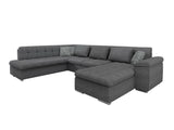 Hjørnesofa Comfivo 170