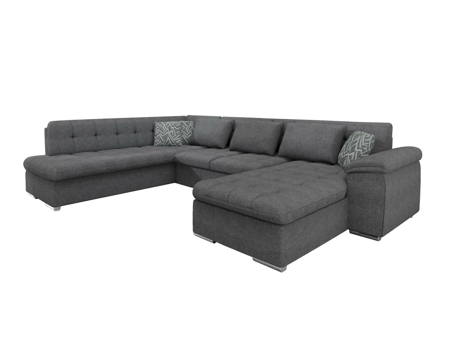 Hjørnesofa Comfivo 170