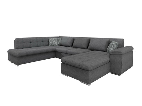 Hjørnesofa Comfivo 170