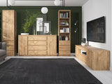 TV-bord Merfere 108