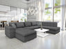 Hjørnesofa Comfivo 180