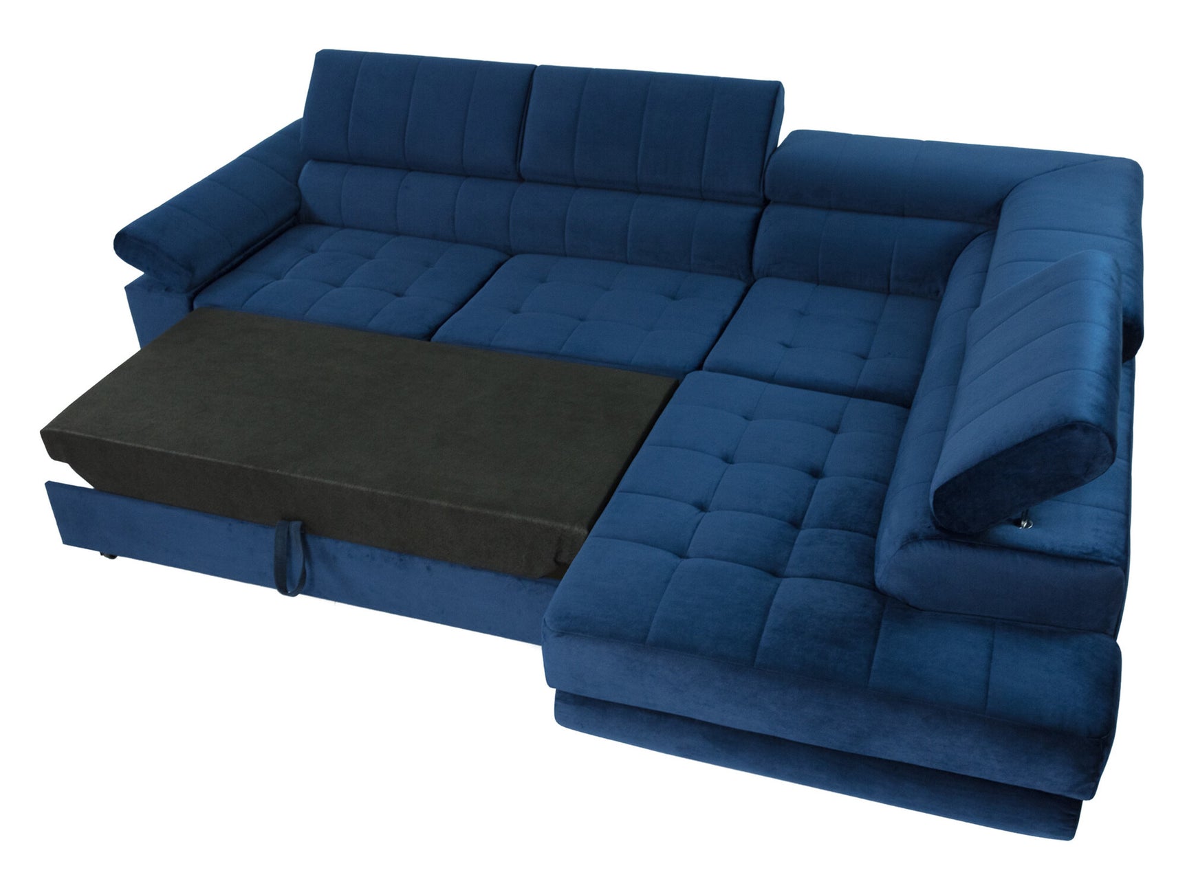 Hjørnesofa Comfivo 207