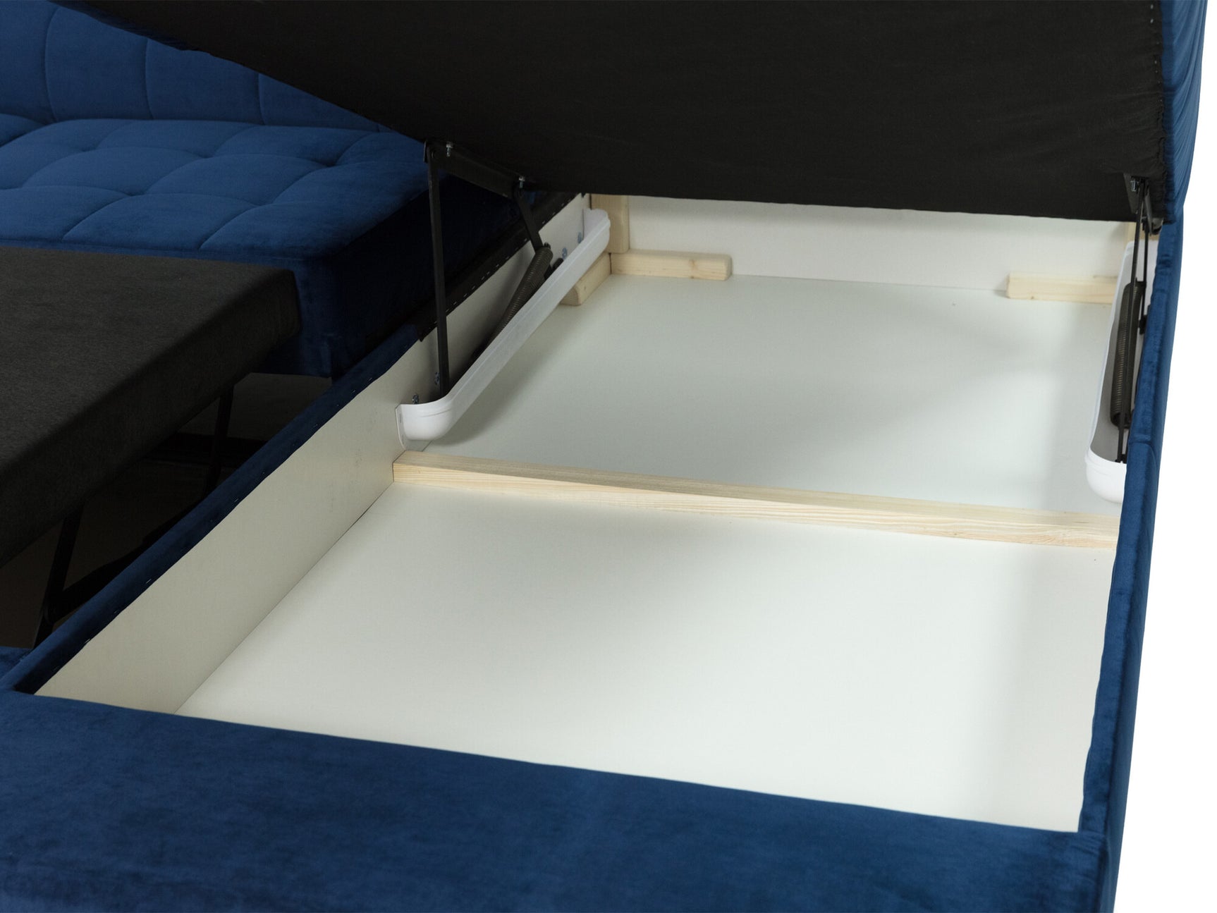 Hjørnesofa Comfivo 207