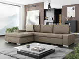 Hjørnesofa Comfivo 171
