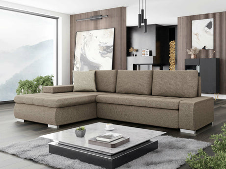 Hjørnesofa Comfivo 171