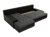 Hjørnesofa Comfivo 171