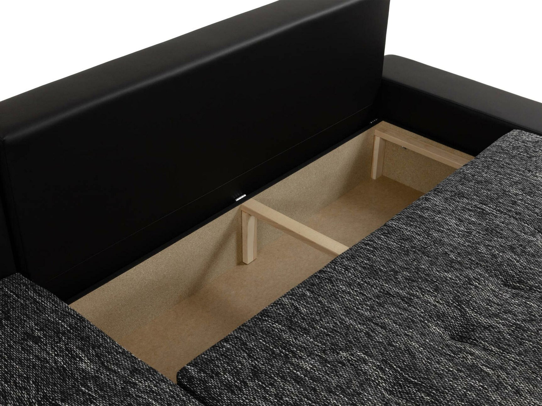 Hjørnesofa Comfivo 171