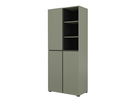 Skoreol Alfere 116