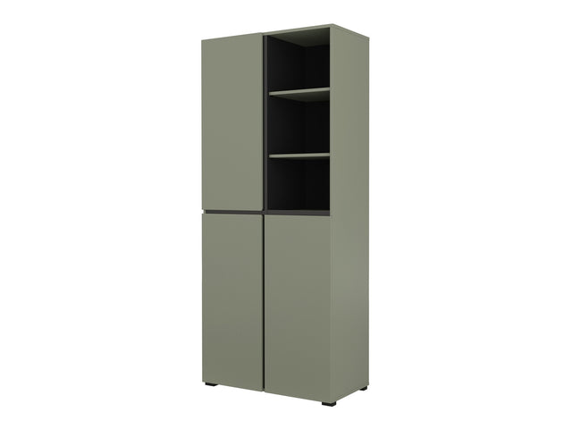 Skoreol Alfere 116