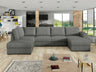 Hjørnesofa Comfivo 189