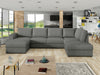 Hjørnesofa Comfivo 189