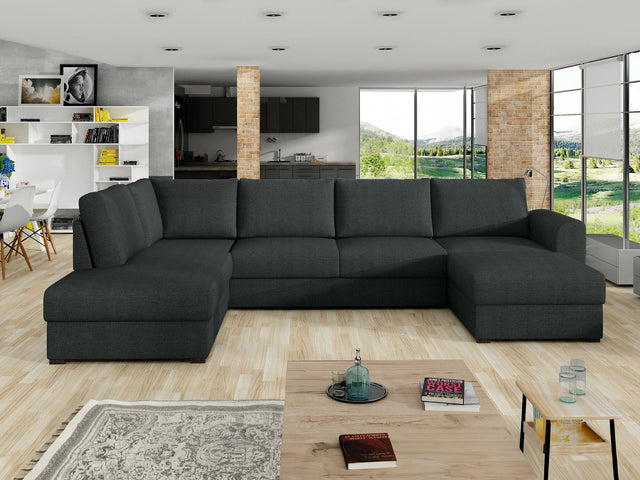 Hjørnesofa Comfivo 189