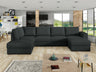 Hjørnesofa Comfivo 189