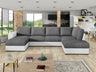 Hjørnesofa Comfivo 189