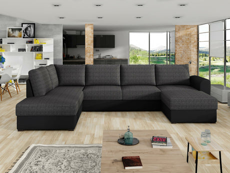 Hjørnesofa Comfivo 189