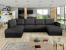 Hjørnesofa Comfivo 189