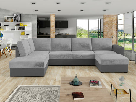 Hjørnesofa Comfivo 189