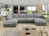Hjørnesofa Comfivo 189