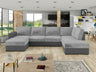 Hjørnesofa Comfivo 189