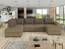 Hjørnesofa Comfivo 189