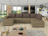 Hjørnesofa Comfivo 189