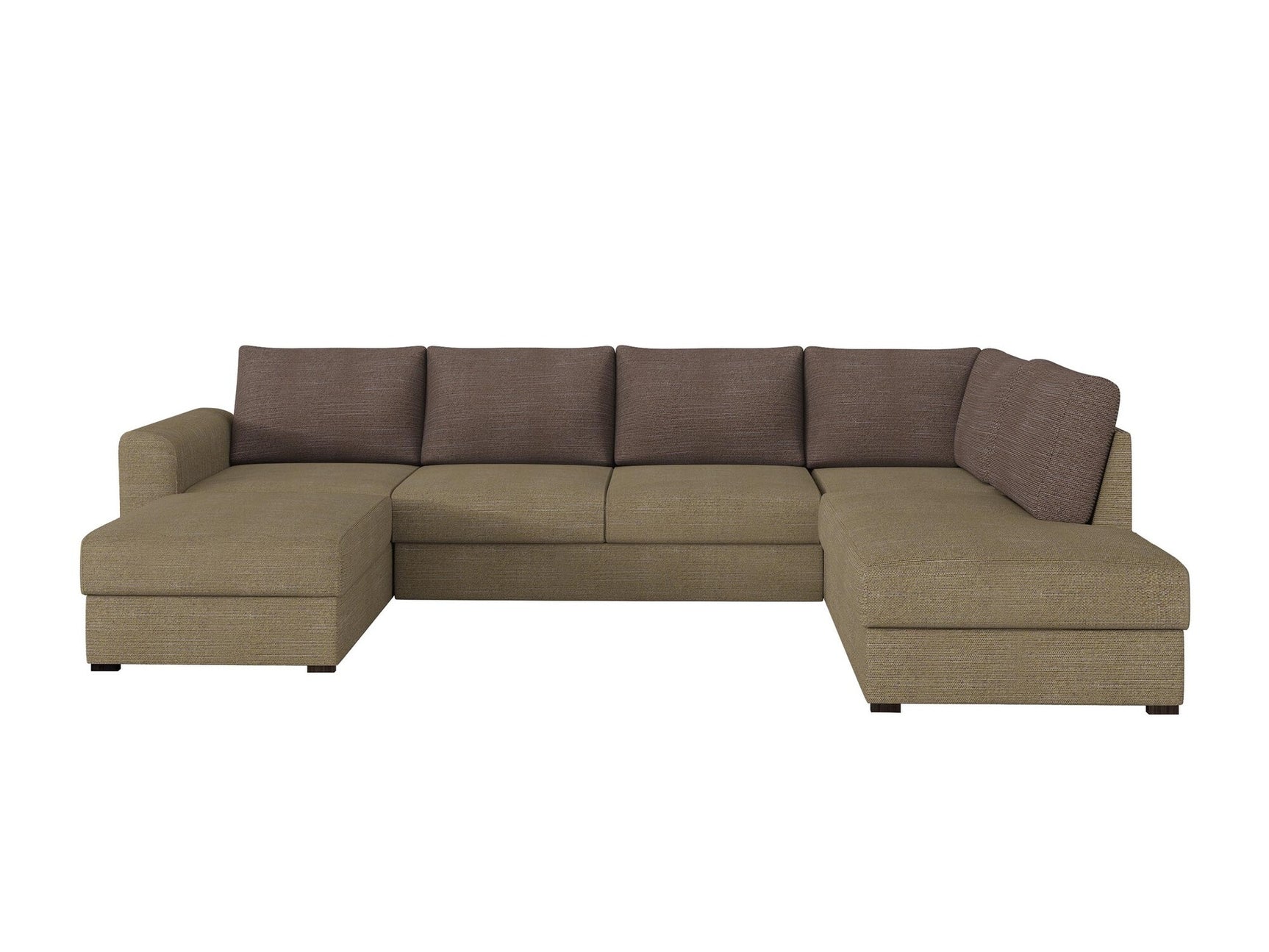 Hjørnesofa Comfivo 189