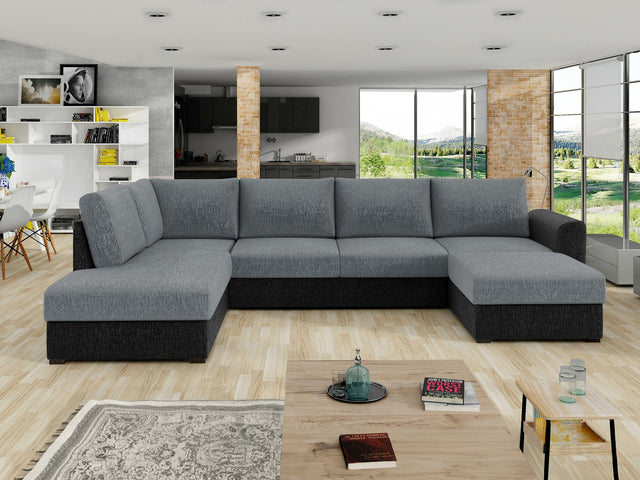 Hjørnesofa Comfivo 189