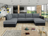 Hjørnesofa Comfivo 189