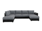 Hjørnesofa Comfivo 189