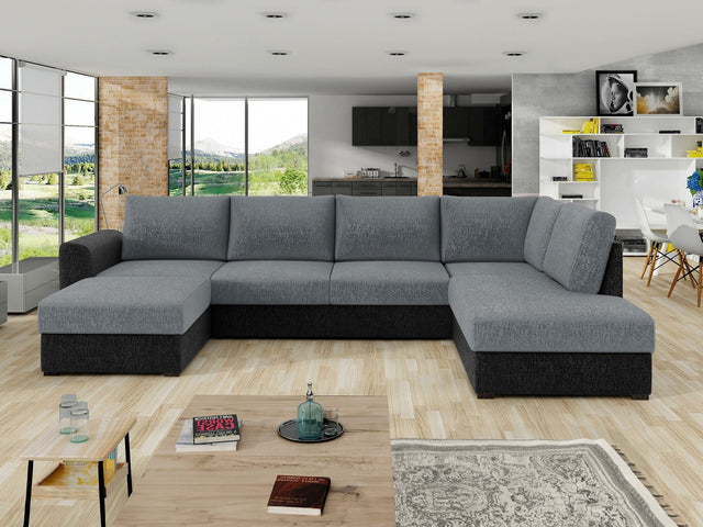 Hjørnesofa Comfivo 189