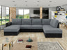Hjørnesofa Comfivo 189