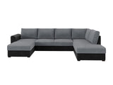 Hjørnesofa Comfivo 189