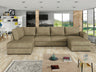 Hjørnesofa Comfivo 189