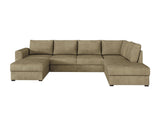 Hjørnesofa Comfivo 189