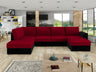 Hjørnesofa Comfivo 189