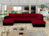 Hjørnesofa Comfivo 189