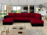 Hjørnesofa Comfivo 189