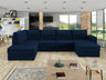 Hjørnesofa Comfivo 189