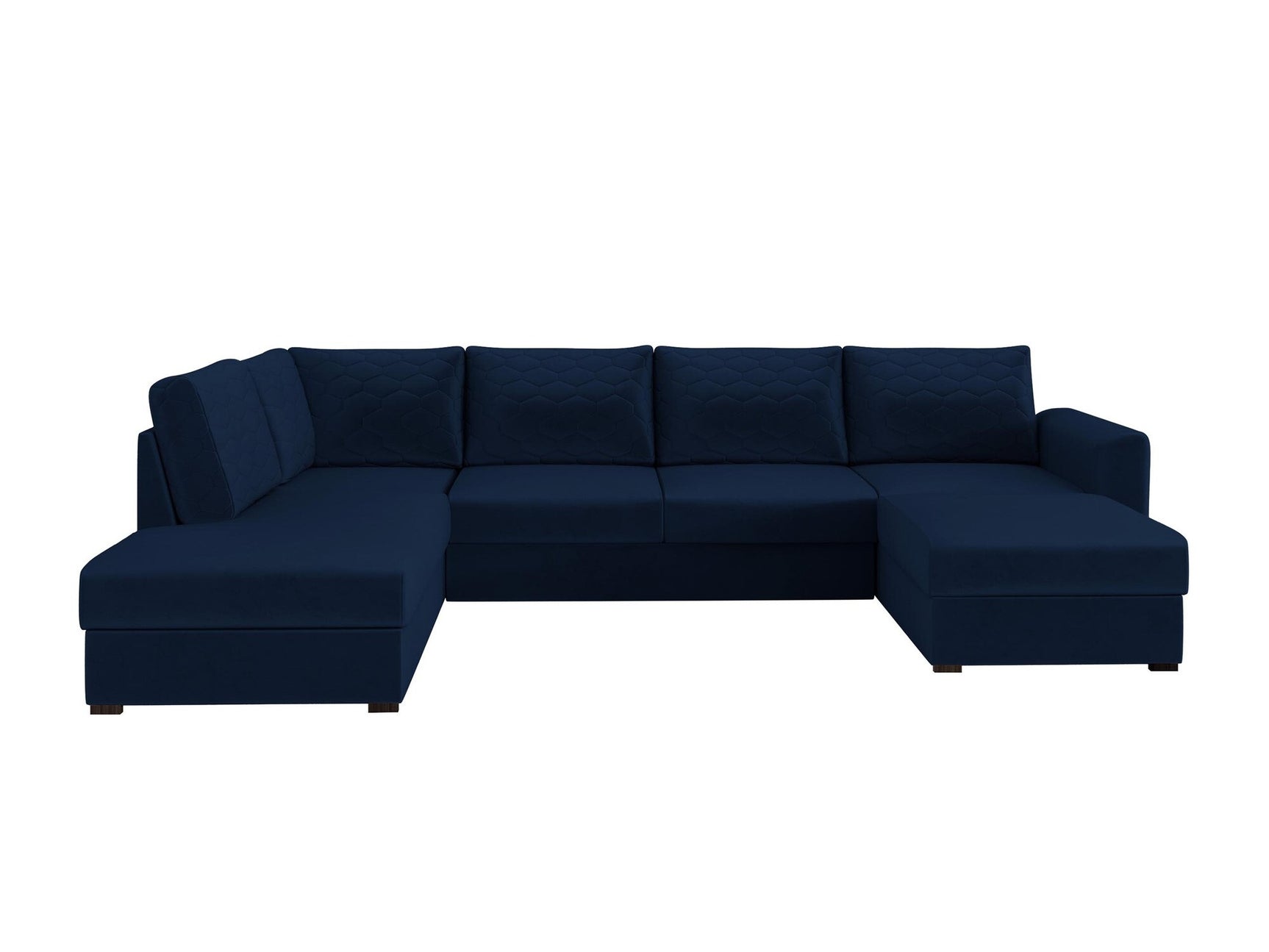 Hjørnesofa Comfivo 189