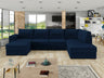 Hjørnesofa Comfivo 189