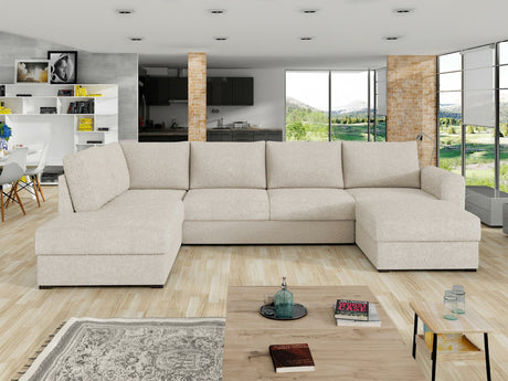 Hjørnesofa Comfivo 189