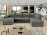 Hjørnesofa Comfivo 189